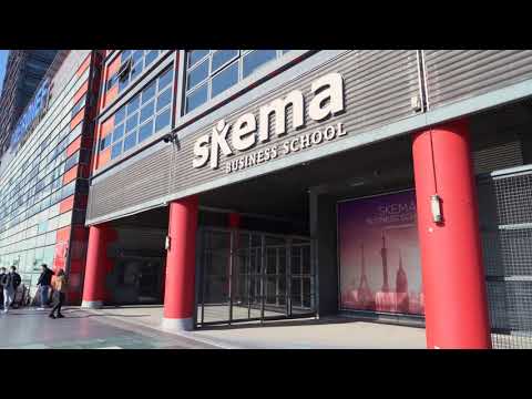 SKEMA Business School Dubai